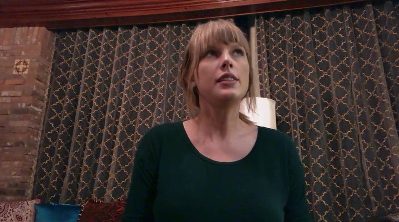 Taylor Swift — Screen Captures — photo 77