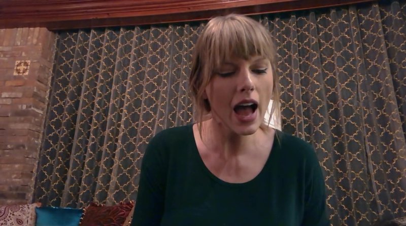 Taylor Swift — Screen Captures — photo 78