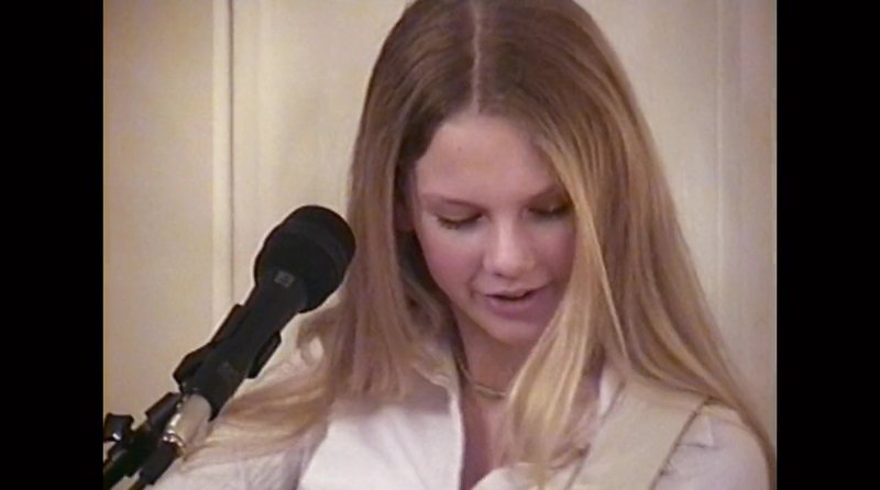 Taylor Swift — Screen Captures — photo 79