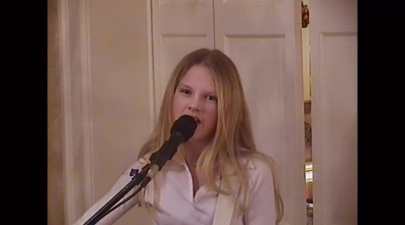 Taylor Swift — Screen Captures — photo 81