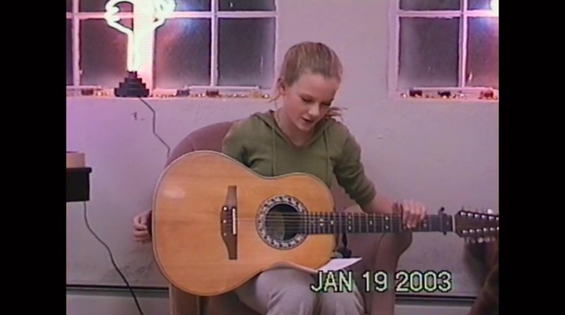 Taylor Swift — Screen Captures — photo 82