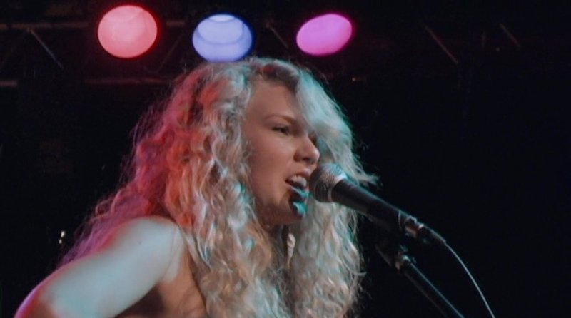 Taylor Swift — Screen Captures — photo 84