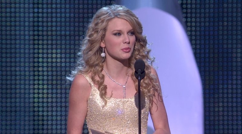 Taylor Swift — Screen Captures — photo 87