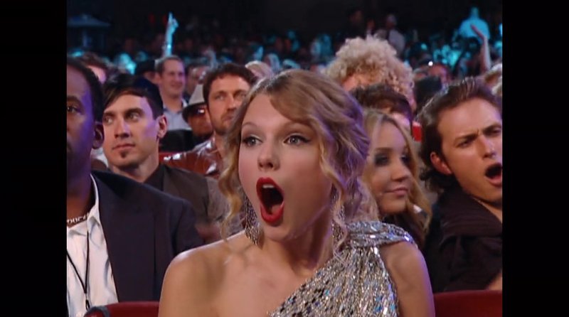 Taylor Swift — Screen Captures — photo 96