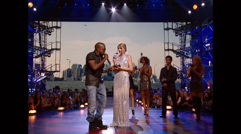 Taylor Swift — Screen Captures — photo 98