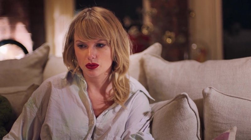 Taylor Swift — Screen Captures — photo 100