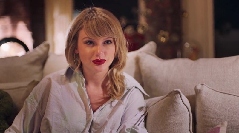 Taylor Swift — Screen Captures — photo 101