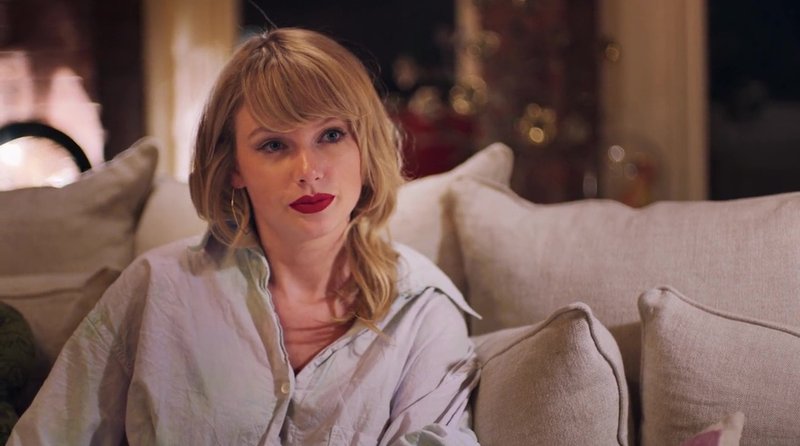 Taylor Swift — Screen Captures — photo 104