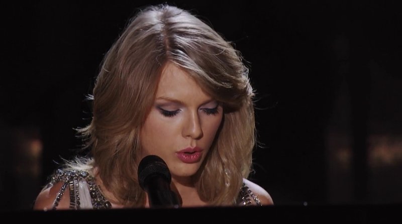 Taylor Swift — Screen Captures — photo 105