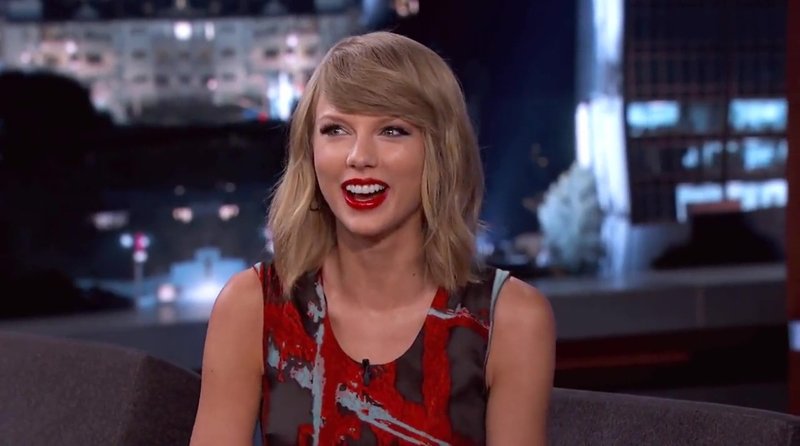 Taylor Swift — Screen Captures — photo 110