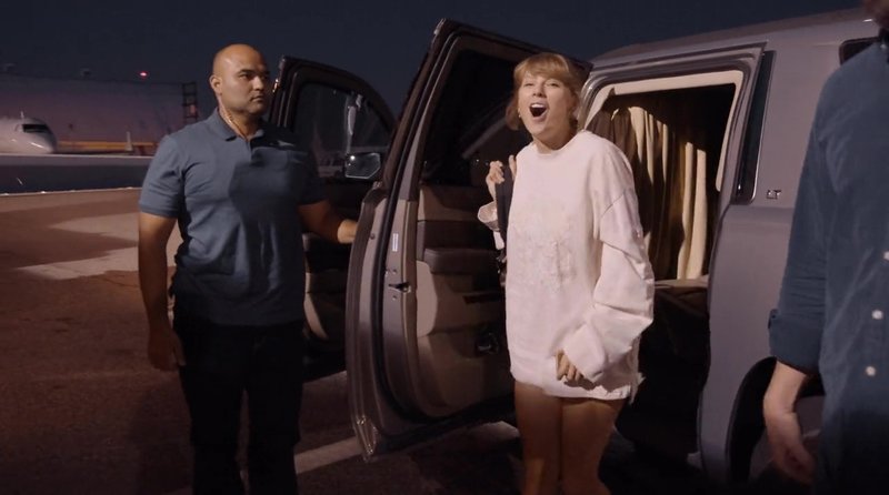 Taylor Swift — Screen Captures — photo 124