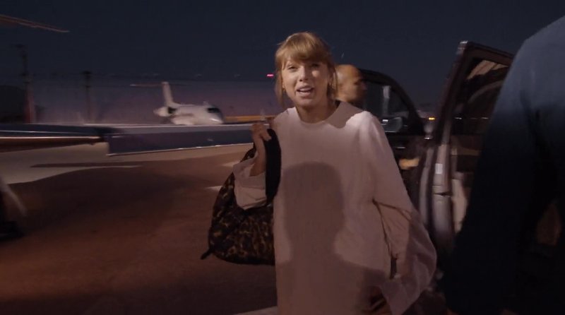Taylor Swift — Screen Captures — photo 125