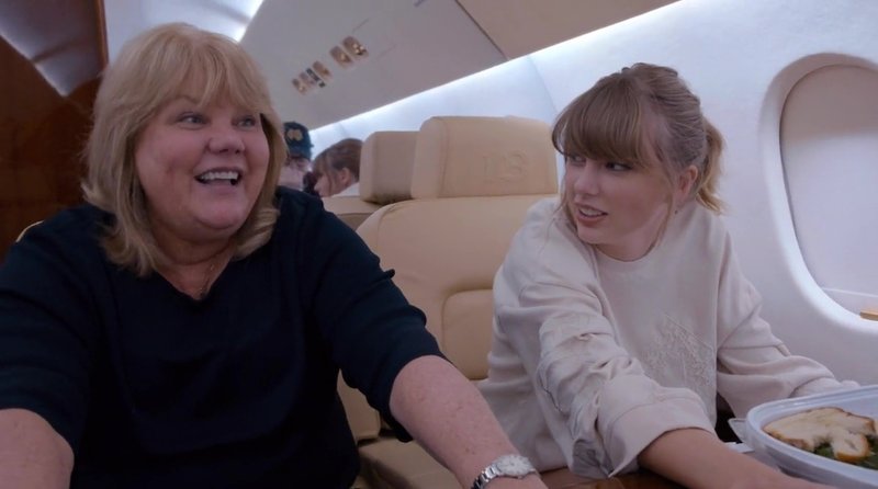 Taylor Swift — Screen Captures — photo 134