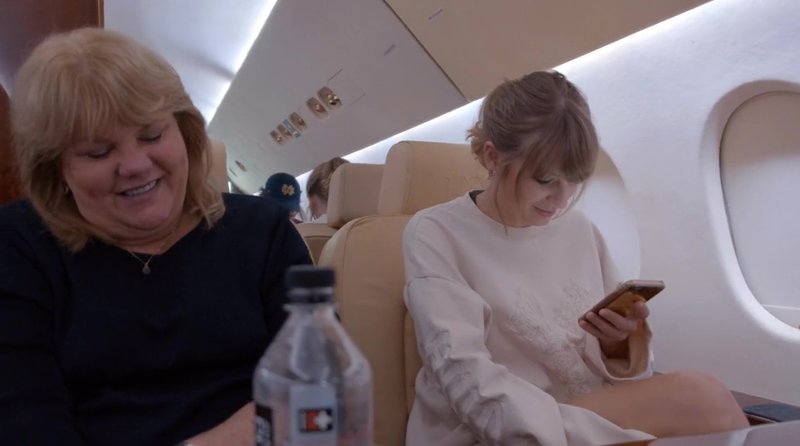 Taylor Swift — Screen Captures — photo 135