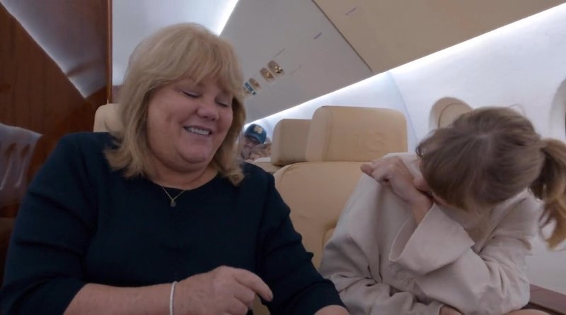 Taylor Swift — Screen Captures — photo 137