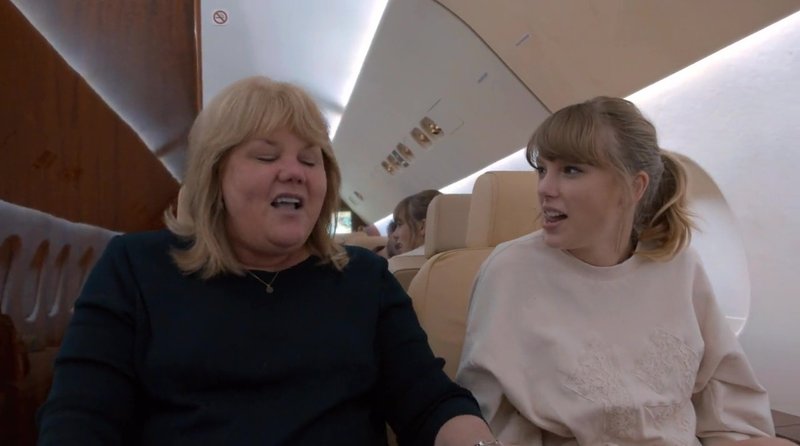 Taylor Swift — Screen Captures — photo 138