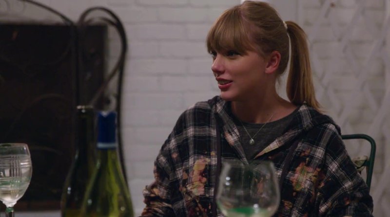 Taylor Swift — Screen Captures — photo 143
