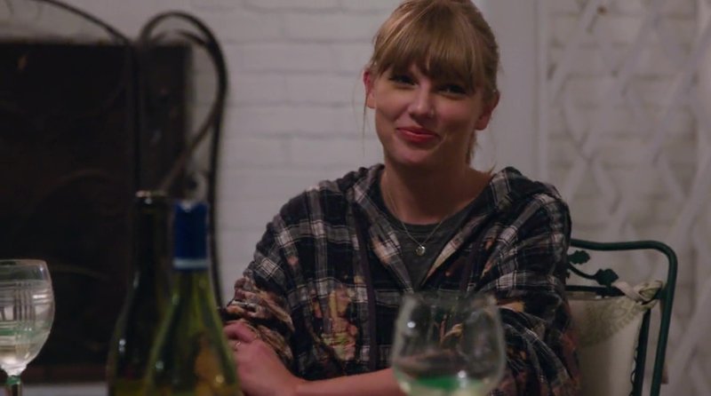Taylor Swift — Screen Captures — photo 144