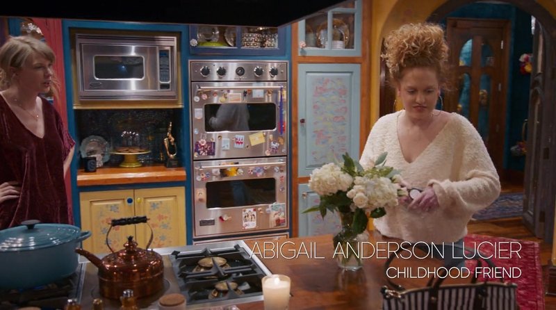 Taylor Swift — Screen Captures — photo 151