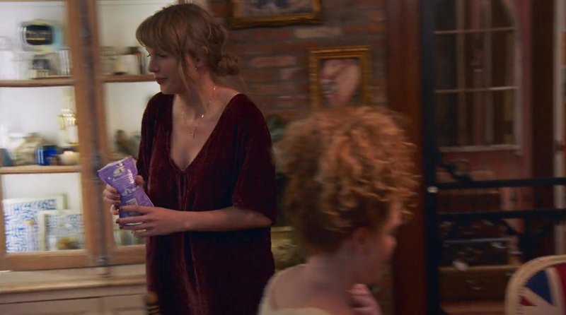 Taylor Swift — Screen Captures — photo 154