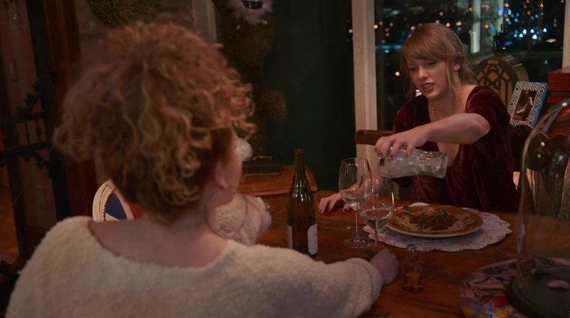 Taylor Swift — Screen Captures — photo 155