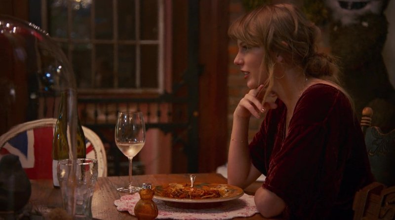 Taylor Swift — Screen Captures — photo 162