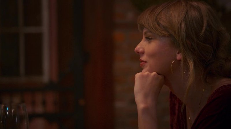 Taylor Swift — Screen Captures — photo 164