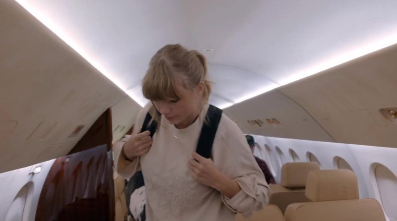 Taylor Swift — Screen Captures — photo 167