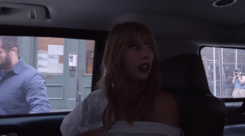 Taylor Swift — Screen Captures — photo 178