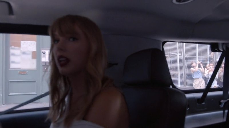 Taylor Swift — Screen Captures — photo 180