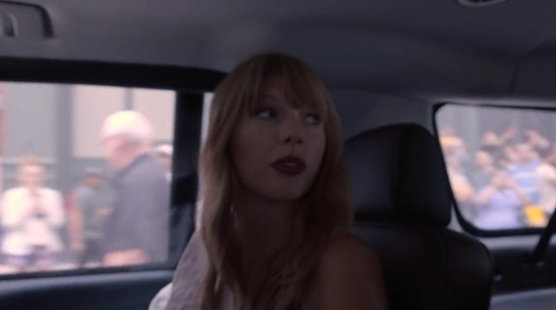 Taylor Swift — Screen Captures — photo 182