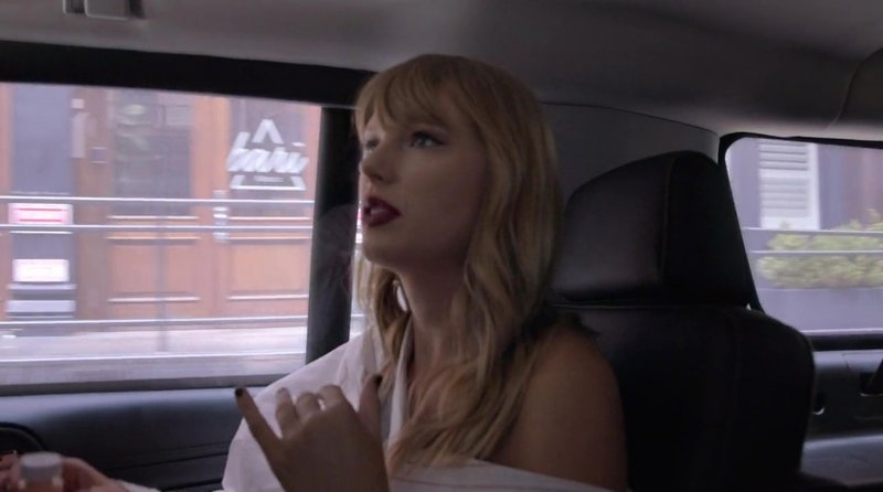 Taylor Swift — Screen Captures — photo 188