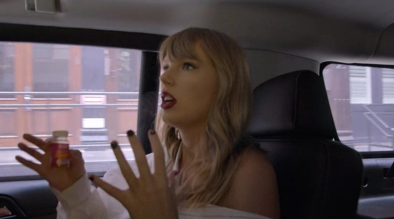 Taylor Swift — Screen Captures — photo 189