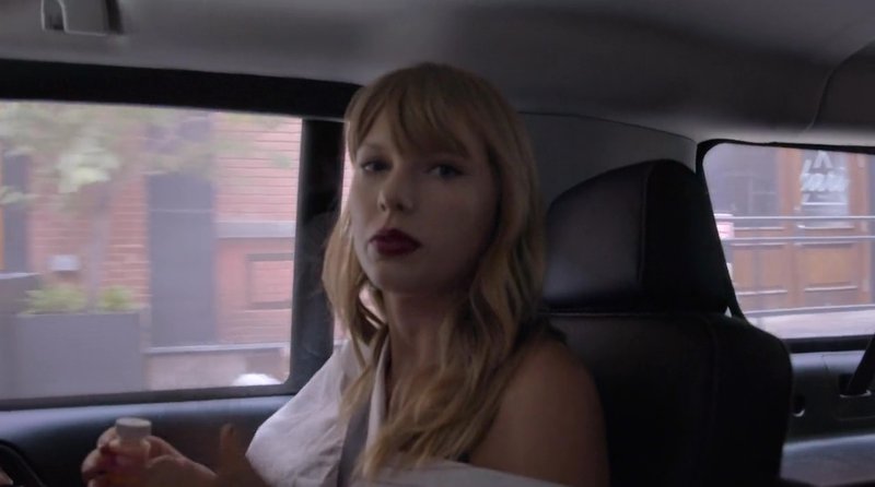 Taylor Swift — Screen Captures — photo 190