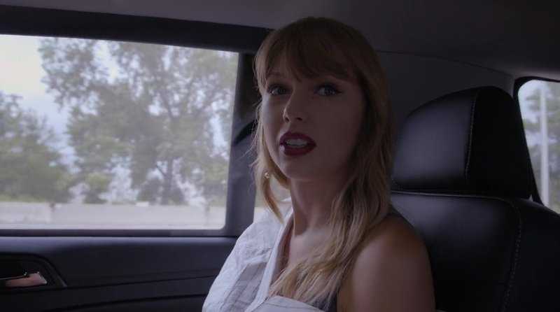Taylor Swift — Screen Captures — photo 192
