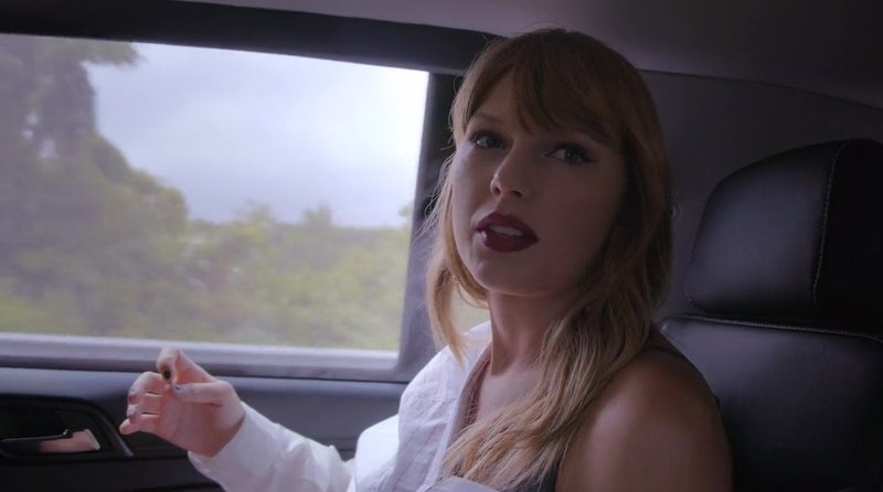 Taylor Swift — Screen Captures — photo 204