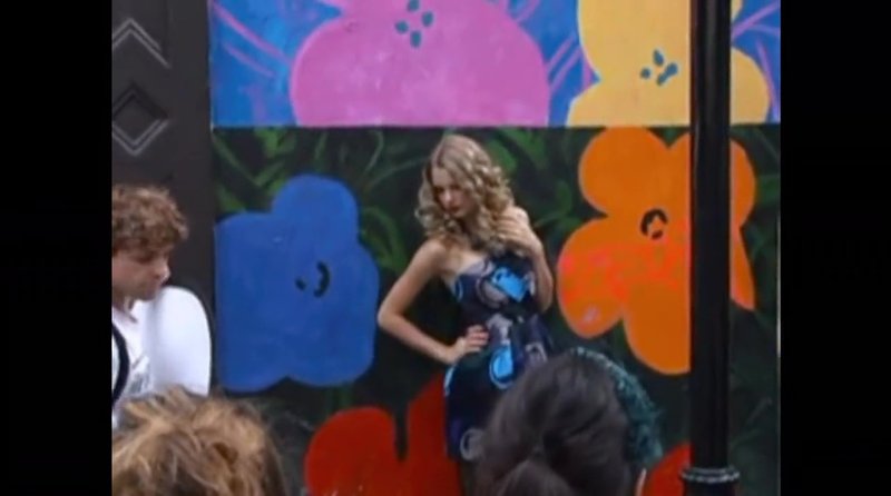 Taylor Swift — Screen Captures — photo 206