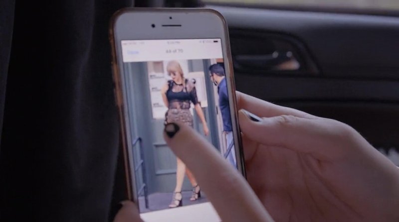Taylor Swift — Screen Captures — photo 208