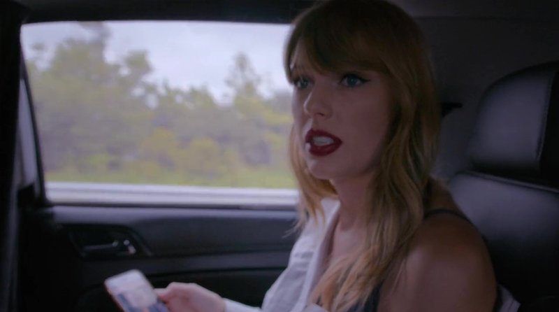 Taylor Swift — Screen Captures — photo 209