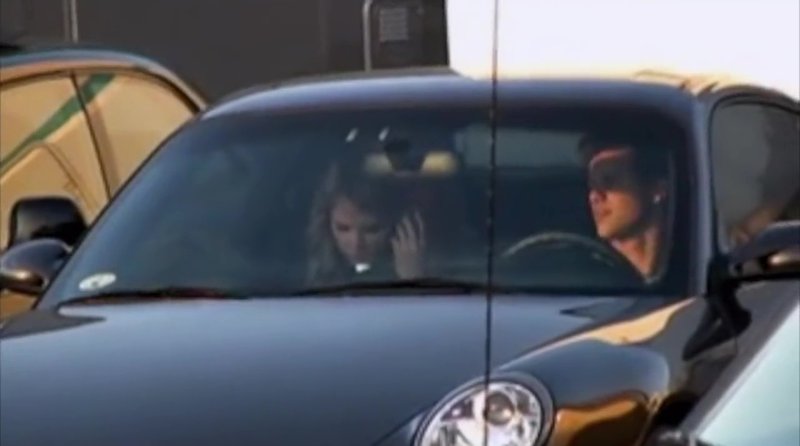 Taylor Swift — Screen Captures — photo 215
