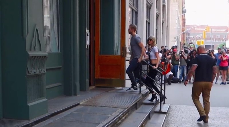 Taylor Swift — Screen Captures — photo 216