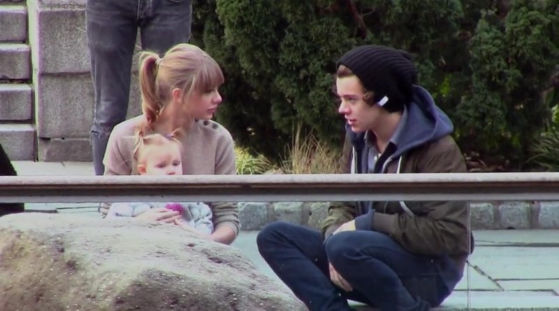 Taylor Swift — Screen Captures — photo 217