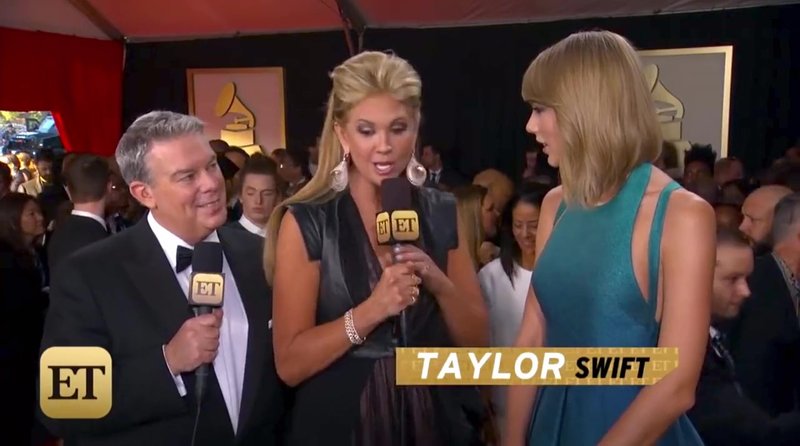 Taylor Swift — Screen Captures — photo 219