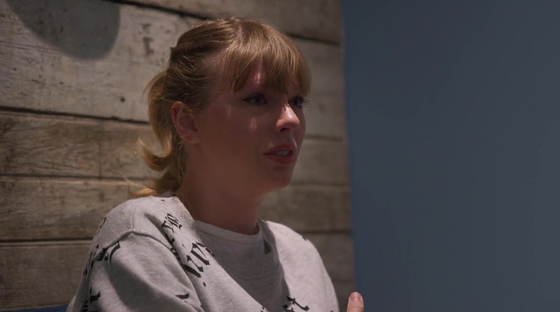 Taylor Swift — Screen Captures — photo 224