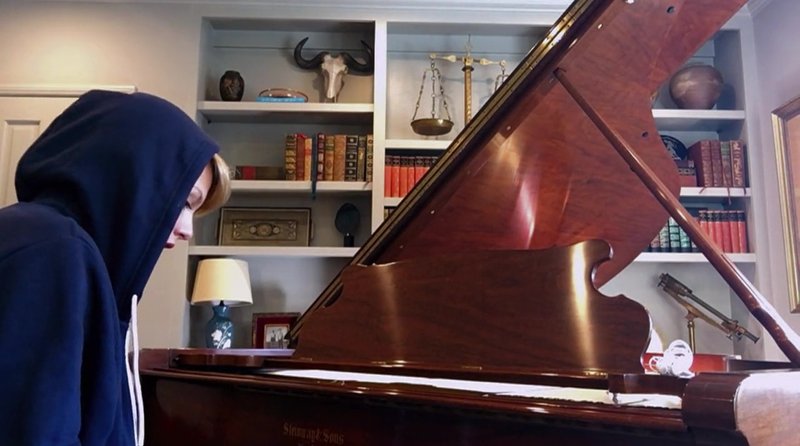 Taylor Swift — Screen Captures — photo 234
