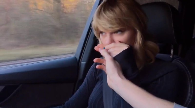 Taylor Swift — Screen Captures — photo 238