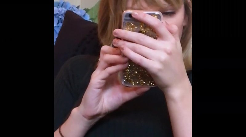 Taylor Swift — Screen Captures — photo 241