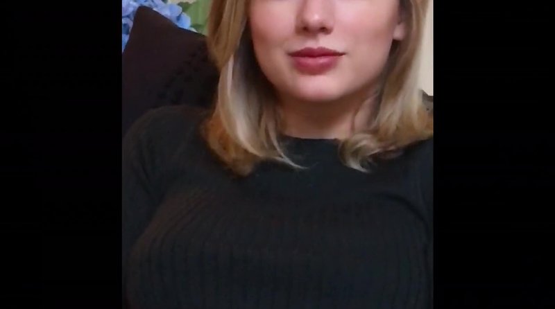 Taylor Swift — Screen Captures — photo 242