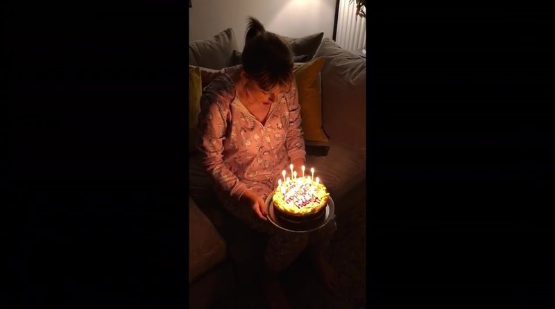 Taylor Swift — Screen Captures — photo 246