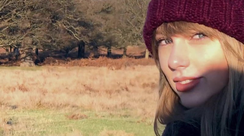 Taylor Swift — Screen Captures — photo 253